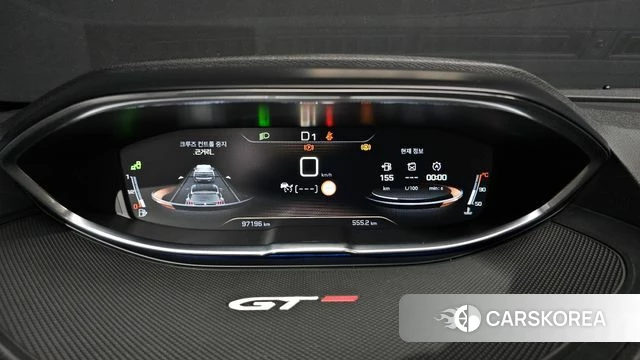 Peugeot 3008 second generation id 4776091 из Кореи 18