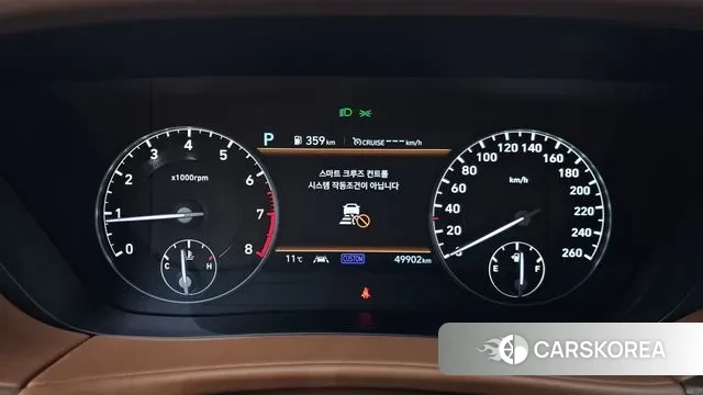 Genesis G90 id 3697763 из Кореи 18