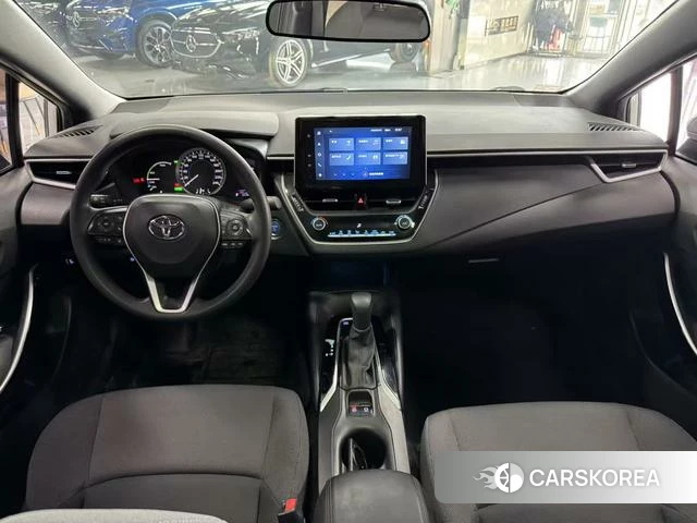 Toyota Lei Ling id 4276402 из Китая 8