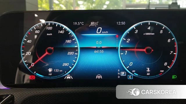 Mercedes-Benz CLA-Class C118 id 4354973 из Кореи 15