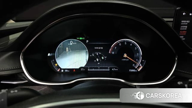 Genesis G80 (RG3) id 4722060 из Кореи 18
