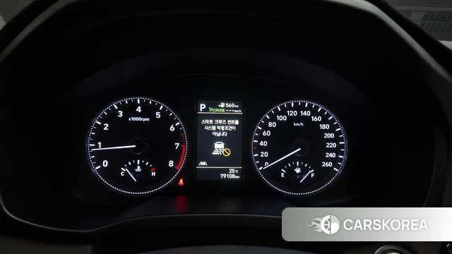 Hyundai Grandeur IG id 4345720 из Кореи 34
