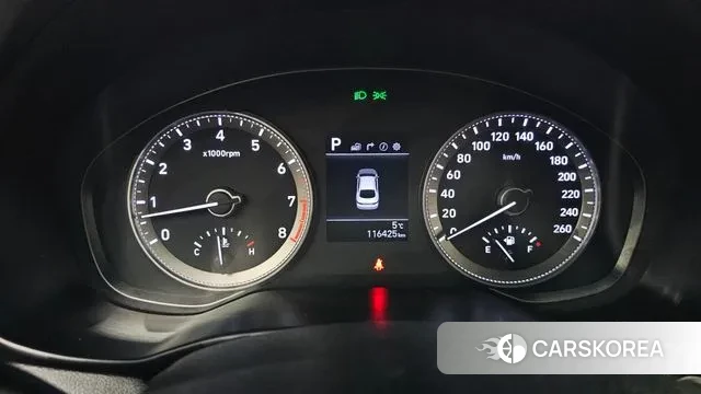 Hyundai Grandeur IG id 3422914 из Кореи 18