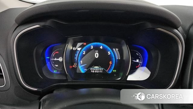 Renault Korea (Samsung) The New QM6 id 4494712 из Кореи 18
