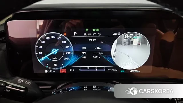 Kia Carnival 4th generation id 2900263 из Кореи 18