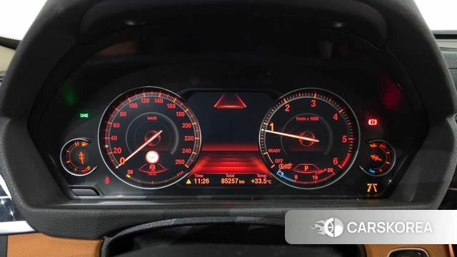 BMW 3 Series GT (F34) id 4688930 из Кореи 18