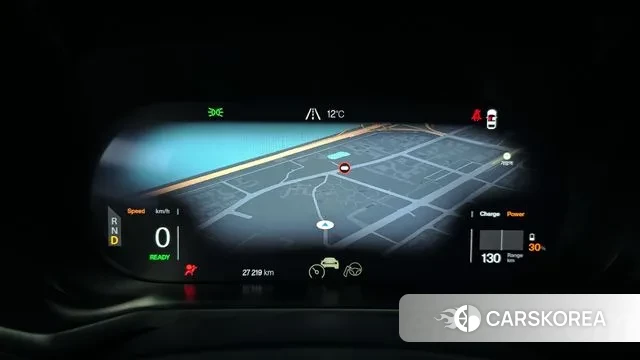 Polestar Polestar 2 id 3388836 из Кореи 18