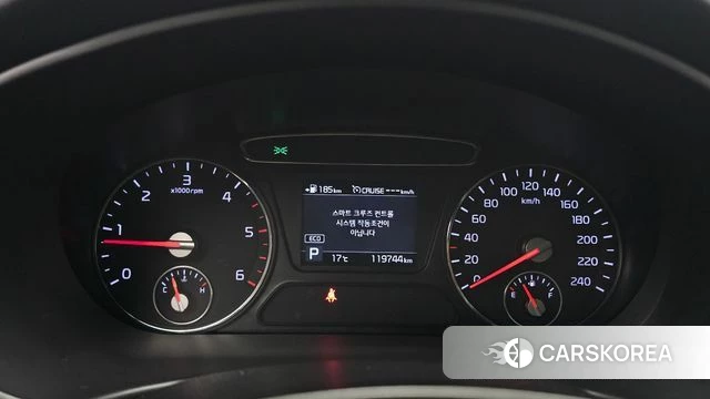 Kia The New Sorento id 4447667 из Кореи 29