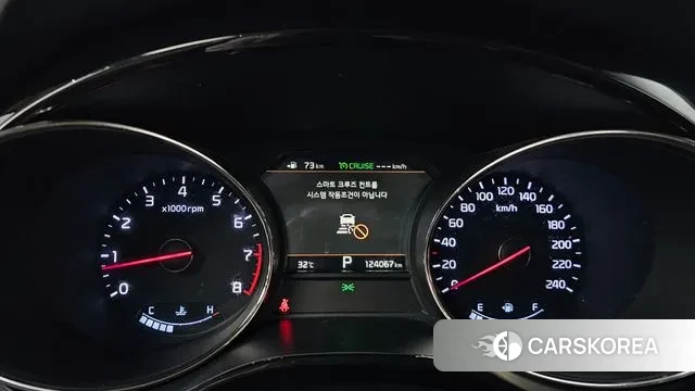 Kia The New Carnival id 3060724 из Кореи 18