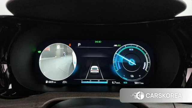 Kia K5 Hybrid 3rd Generation id 4194683 из Кореи 29