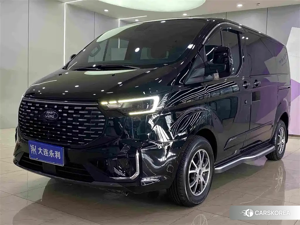 Ford Touruiou id 4686078 из Китая 16