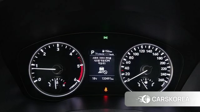 Hyundai Santa Fe TM id 3861608 из Кореи 18