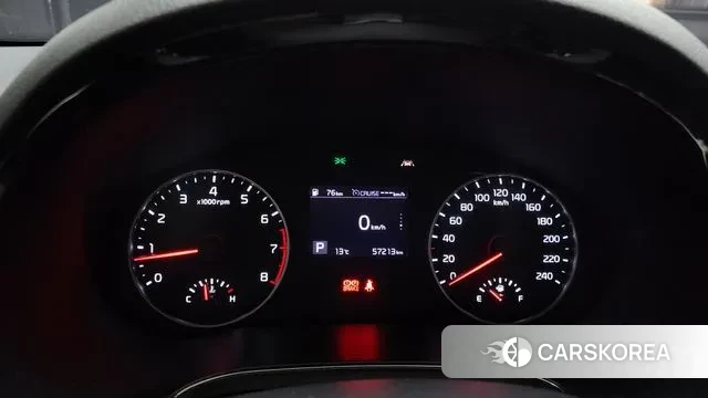 Kia Seltos id 3356237 из Кореи 18