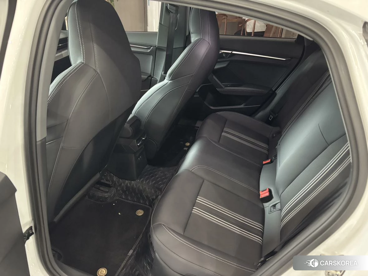Audi A3 id 4498923 из Китая 21