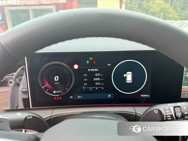 Hyundai Santa Fe (MX5) id 3230657 из Кореи 18