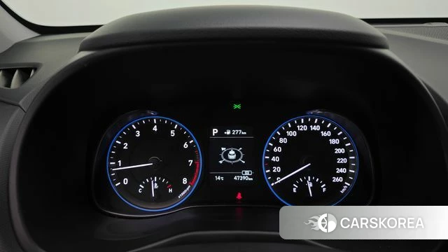 Hyundai Kona id 3899351 из Кореи 18