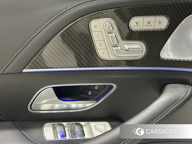 Mercedes-Benz GLE id 4261136 из Китая 26
