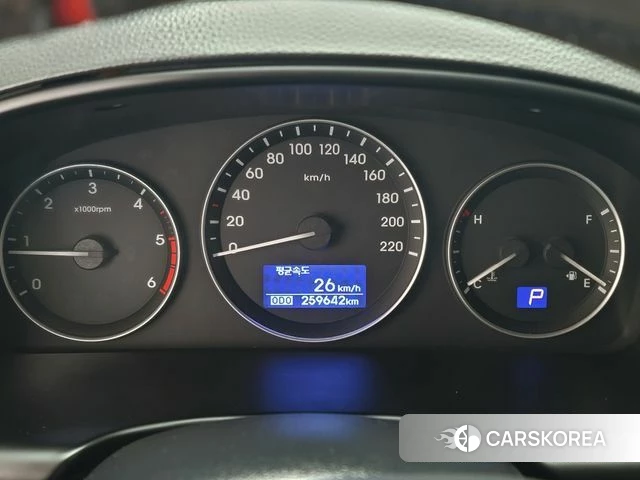 Hyundai The New Grand Starex id 3829439 из Кореи 18