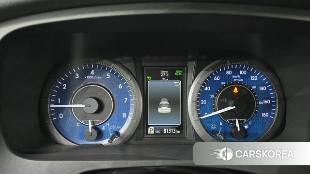Toyota Sienna id 4614717 из Кореи 18