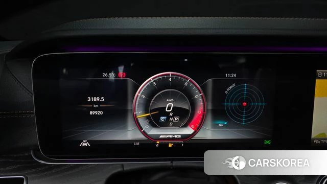 Mercedes-Benz E-Class W213 id 4519512 из Кореи 34