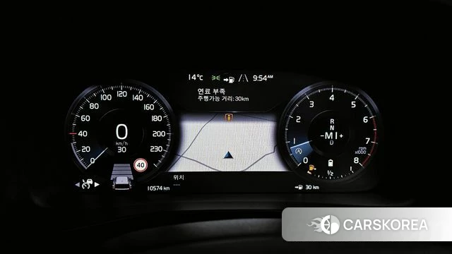 Volvo XC40 id 3840010 из Кореи 18