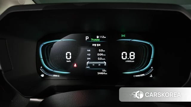 Kia The New Kia Ray id 4248873 из Кореи 32