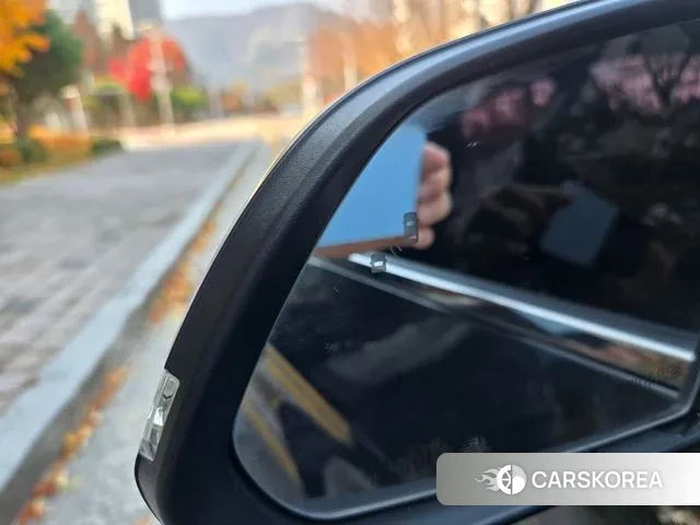 Hyundai Sonata New Rise id 3391531 из Кореи 18