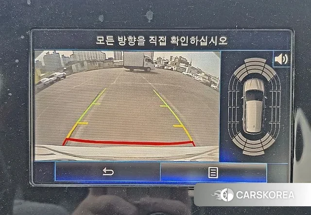 Renault Korea (Samsung) QM6 id 3761461 из Кореи 17