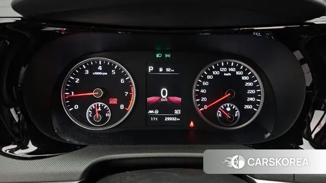 Kia K5 3rd generation id 3787715 из Кореи 18