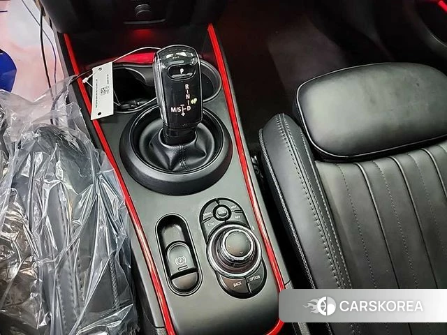 Mini Cooper S Countryman id 4375816 из Кореи 17