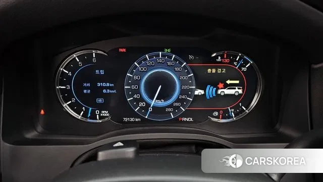 Cadillac Escalade id 3413256 из Кореи 18