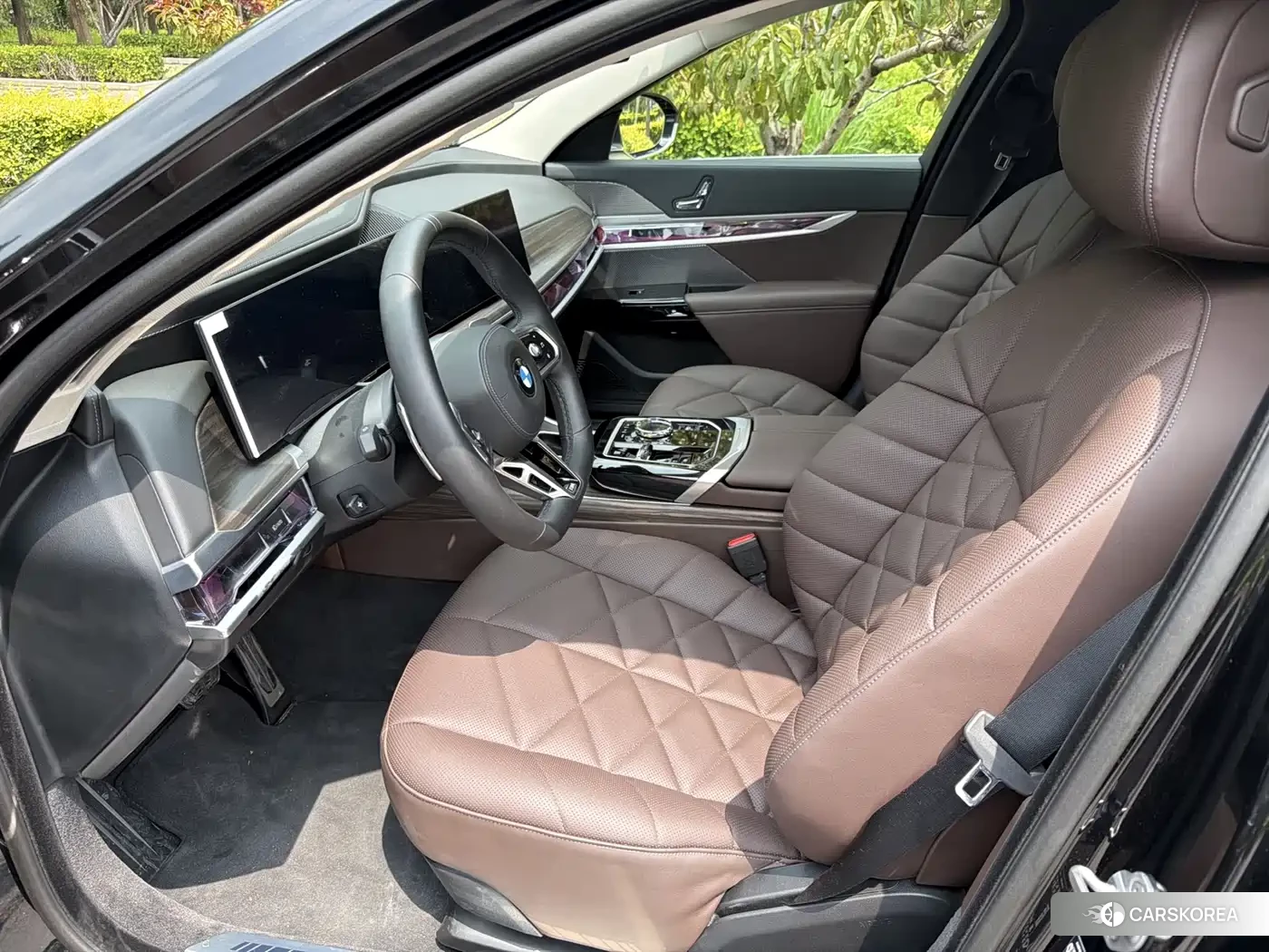 BMW 7 series id 4553744 из Китая 8