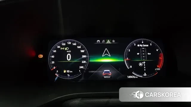 Renault Korea (Samsung) XM3 id 3741785 из Кореи 18