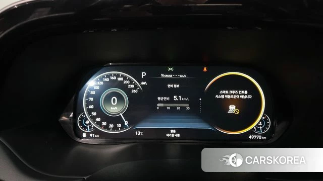 Hyundai Palisade id 3843030 из Кореи 18