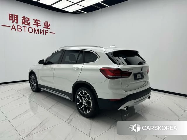 BMW X1 id 4342005 из Китая 15