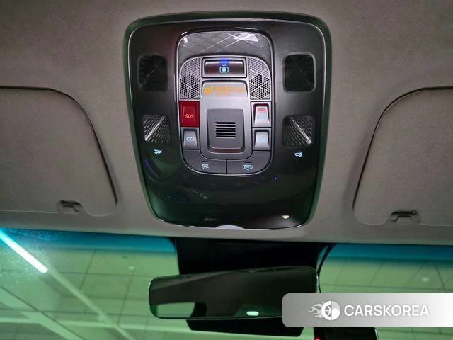 Genesis GV70 id 4494792 из Кореи 18