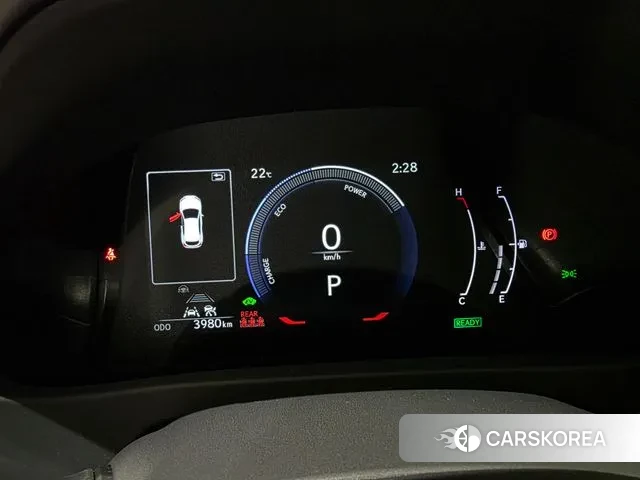 Lexus UX300h id 3340830 из Кореи 11