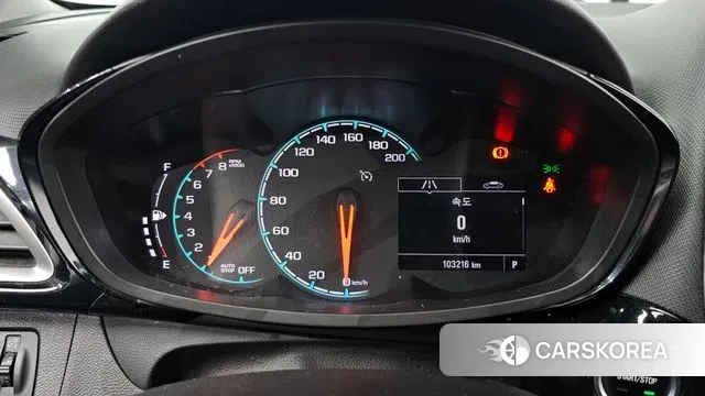 Chevrolet (GM Daewoo) The New Spark id 3698512 из Кореи 18