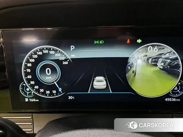 Hyundai The New Grandeur IG id 3181585 из Кореи 17