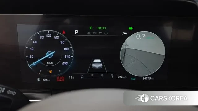 Kia Carnival 4th generation id 3740421 из Кореи 18