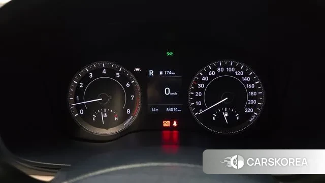 Hyundai Venue id 3428893 из Кореи 18