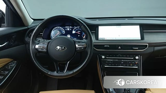 Kia K7 Premier id 4511569 из Кореи 18
