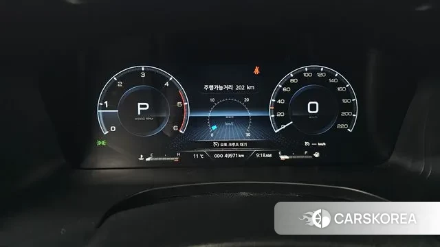 Ssangyong The New Rexton Sports Cannes id 3726517 из Кореи 18