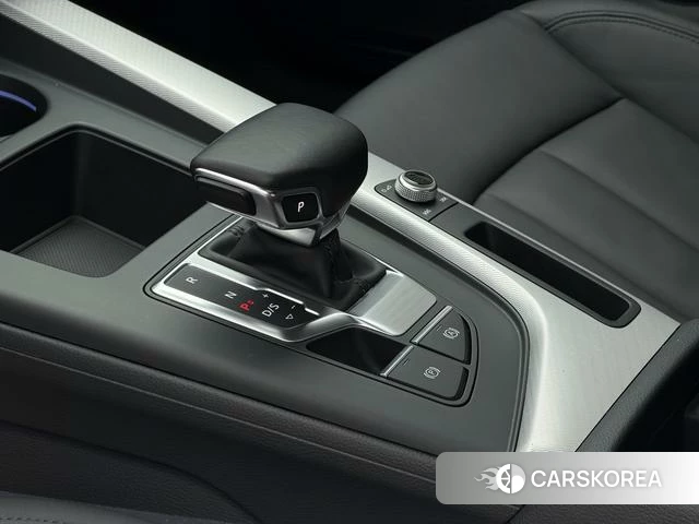Audi A5 id 4328661 из Китая 13
