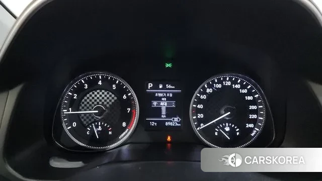 Hyundai The New Avante AD id 3362997 из Кореи 18