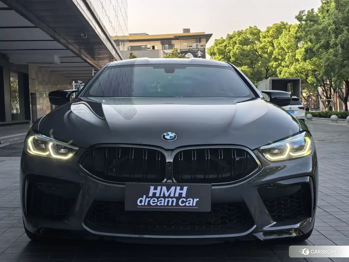 BMW M8 id 4577806 из Китая 12