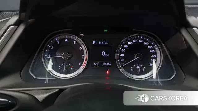 Hyundai Sonata (DN8) id 3214967 из Кореи 18