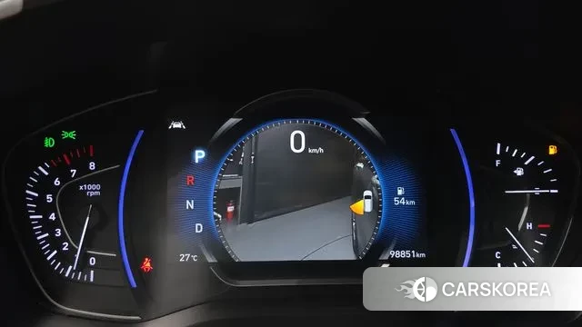 Hyundai Santa Fe TM id 3209761 из Кореи 18