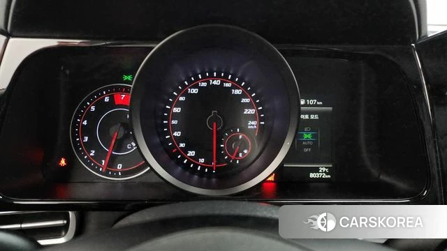 Hyundai Avante (CN7) id 4712629 из Кореи 28