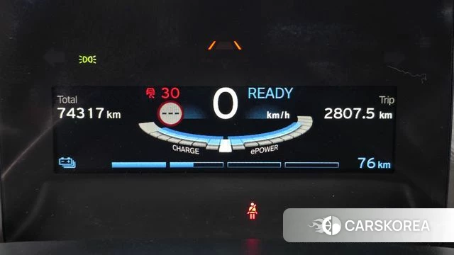 BMW i3 id 3966065 из Кореи 18